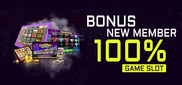 Taruhan Online Situs Bonus New Member