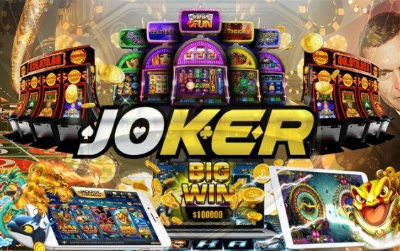 Tentang Slot Joker