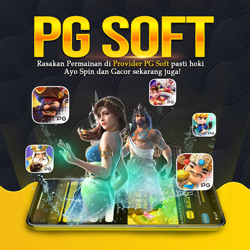 Tutorial Pgsoft Untuk Menang