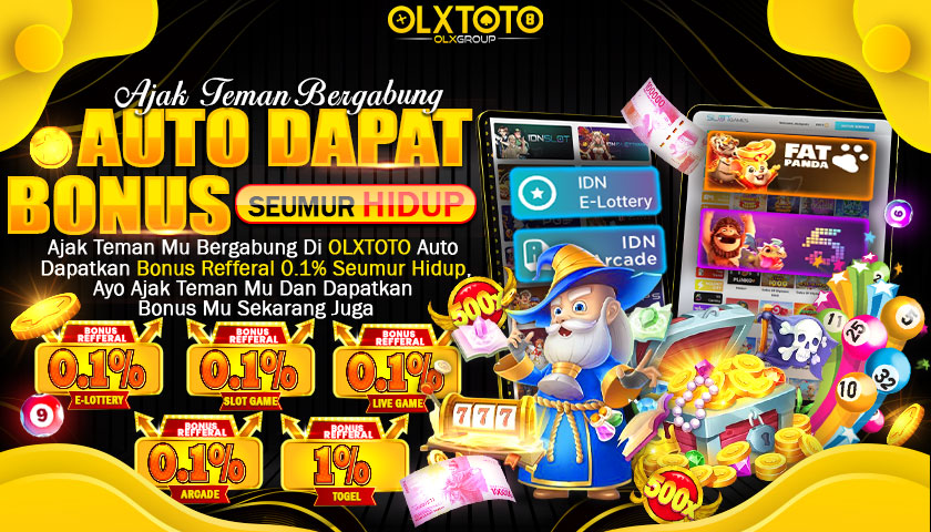 Game Online Terpercaya