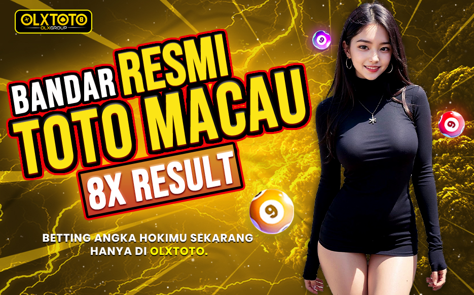 Pasaran Togel Online Terlaris di Indonesia