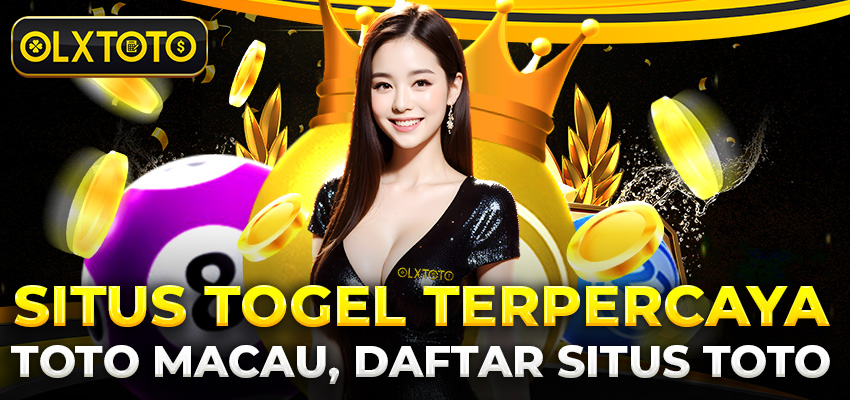 Rekomendasi Situs Bandar Togel Terpercaya