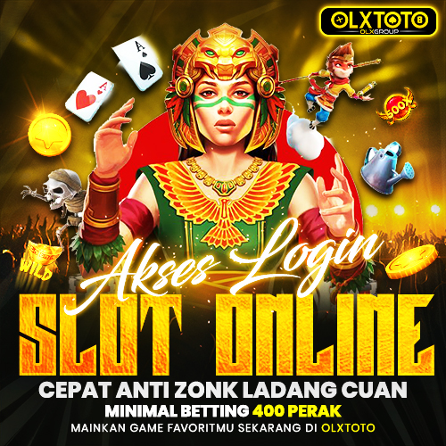 Situs Slot Anti Lag