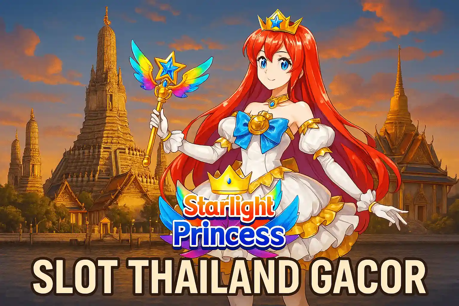 Slot Server Thailand Lebih Gacor